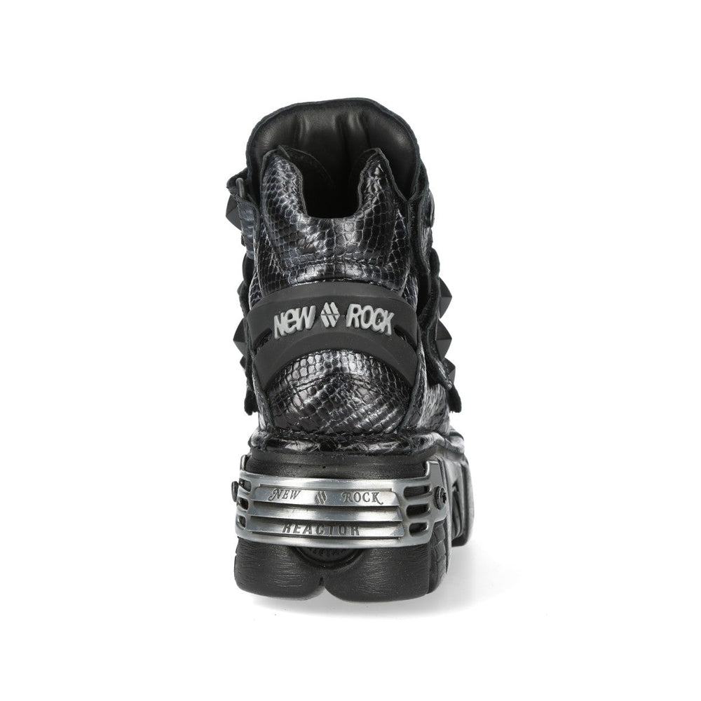 New Rock Boots & Shoes | M-285-R52
