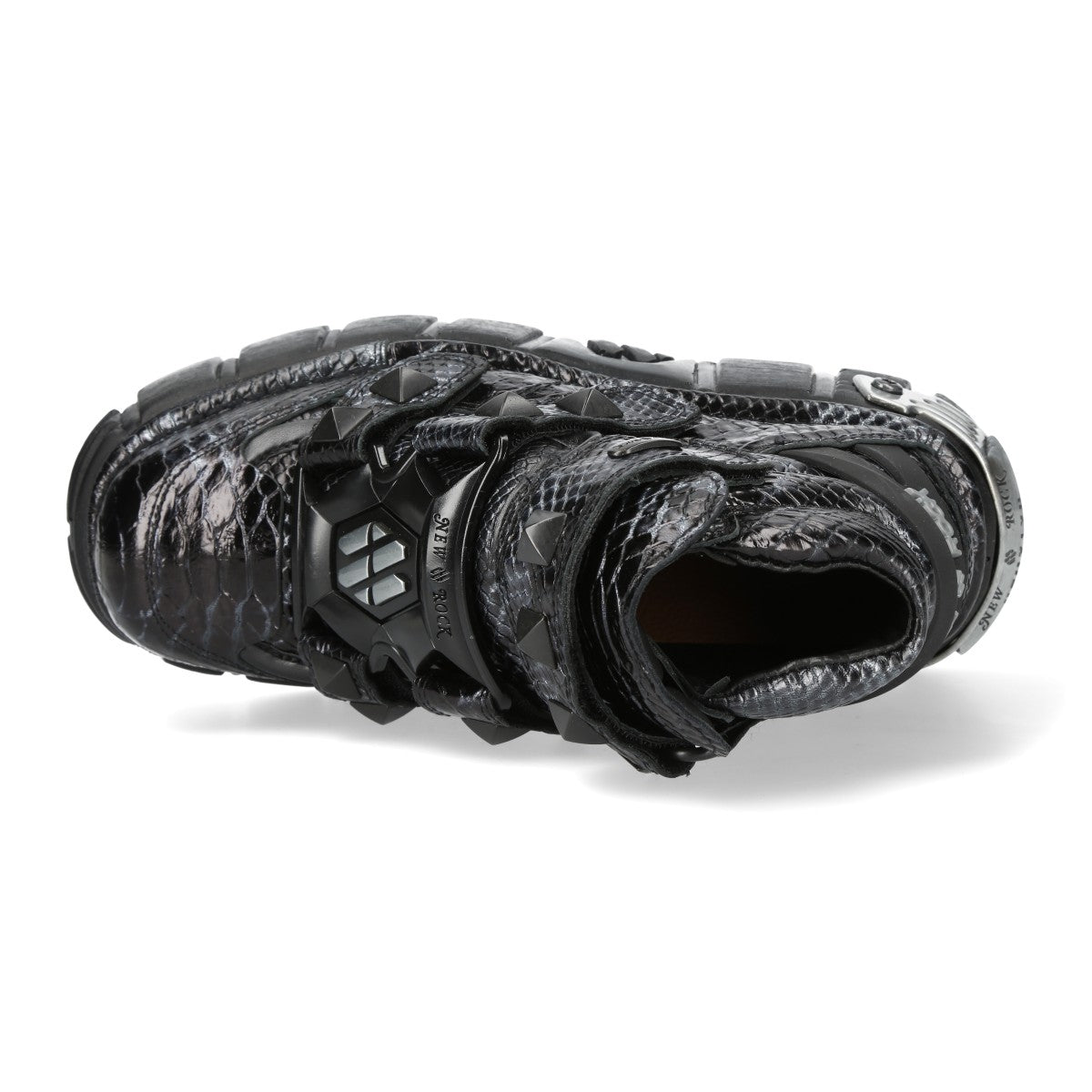 New Rock Boots & Shoes | M-285-R52