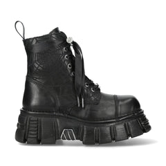 New Rock Boots & Shoes | M-MILI083CCT-C128