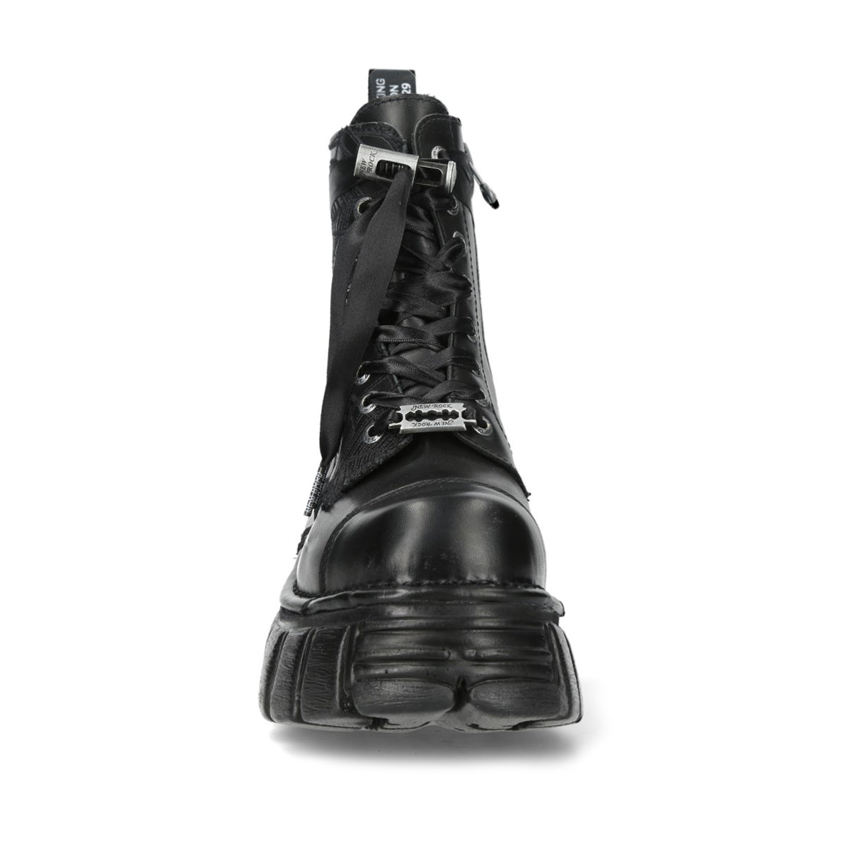 New Rock Boots & Shoes | M-MILI083CCT-C128