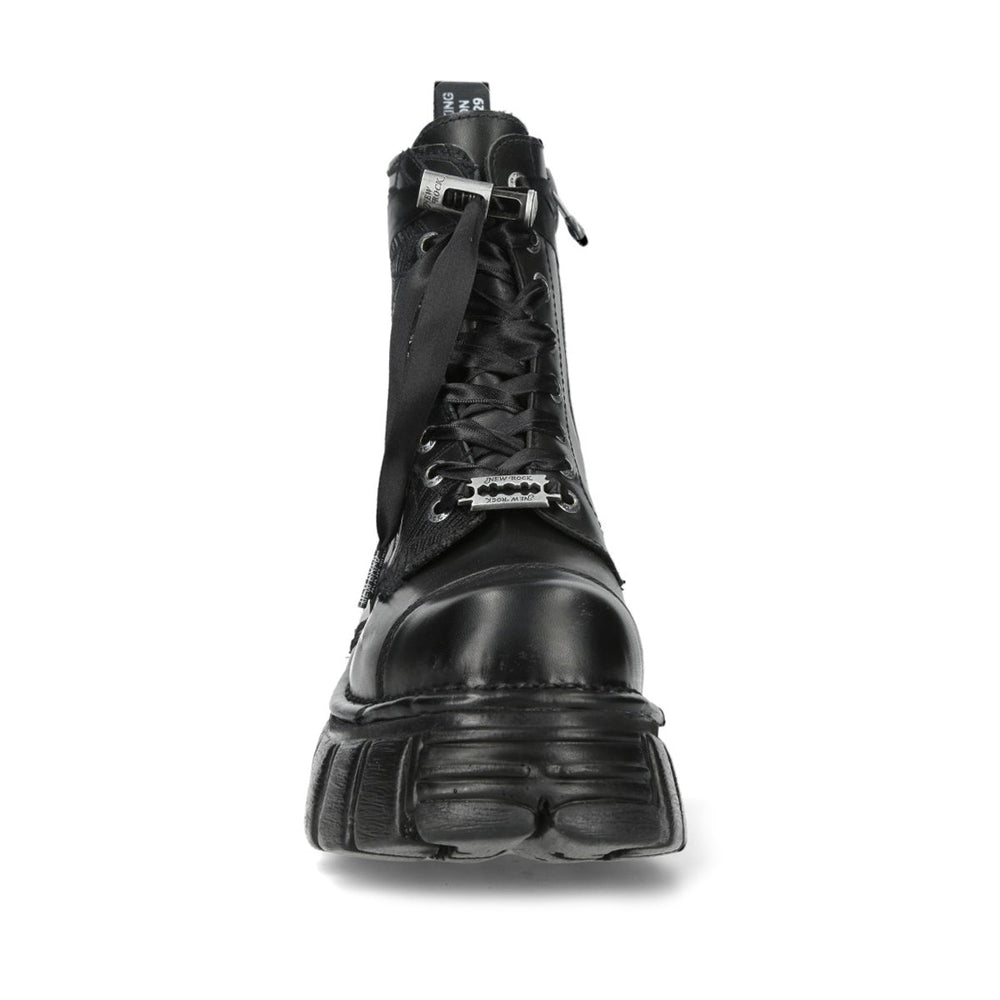 New Rock Boots & Shoes | M-MILI083CCT-C128
