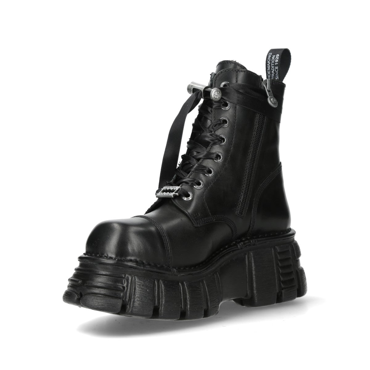 New Rock Boots & Shoes | M-MILI083CCT-C128
