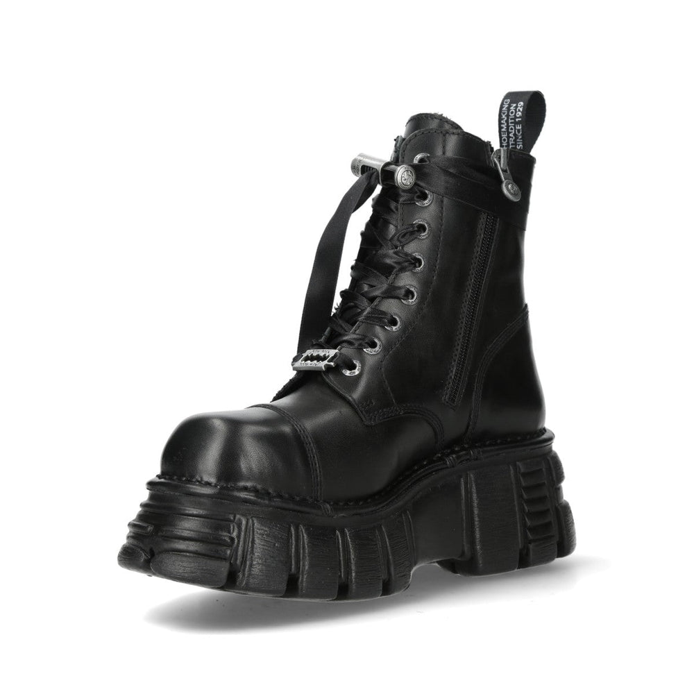 New Rock Boots & Shoes | M-MILI083CCT-C128