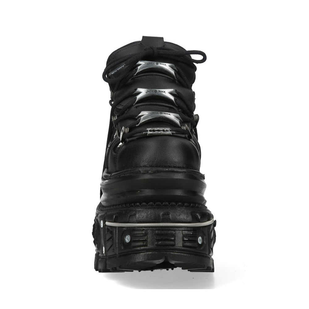 New Rock Boots & Shoes | M-TANK006C-V3