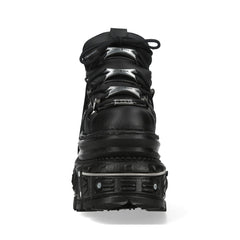 New Rock Boots & Shoes | M-TANK006C-V3