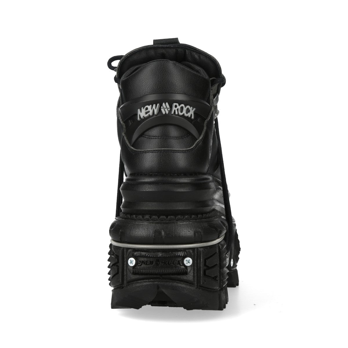 New Rock Boots & Shoes | M-TANK006C-V3