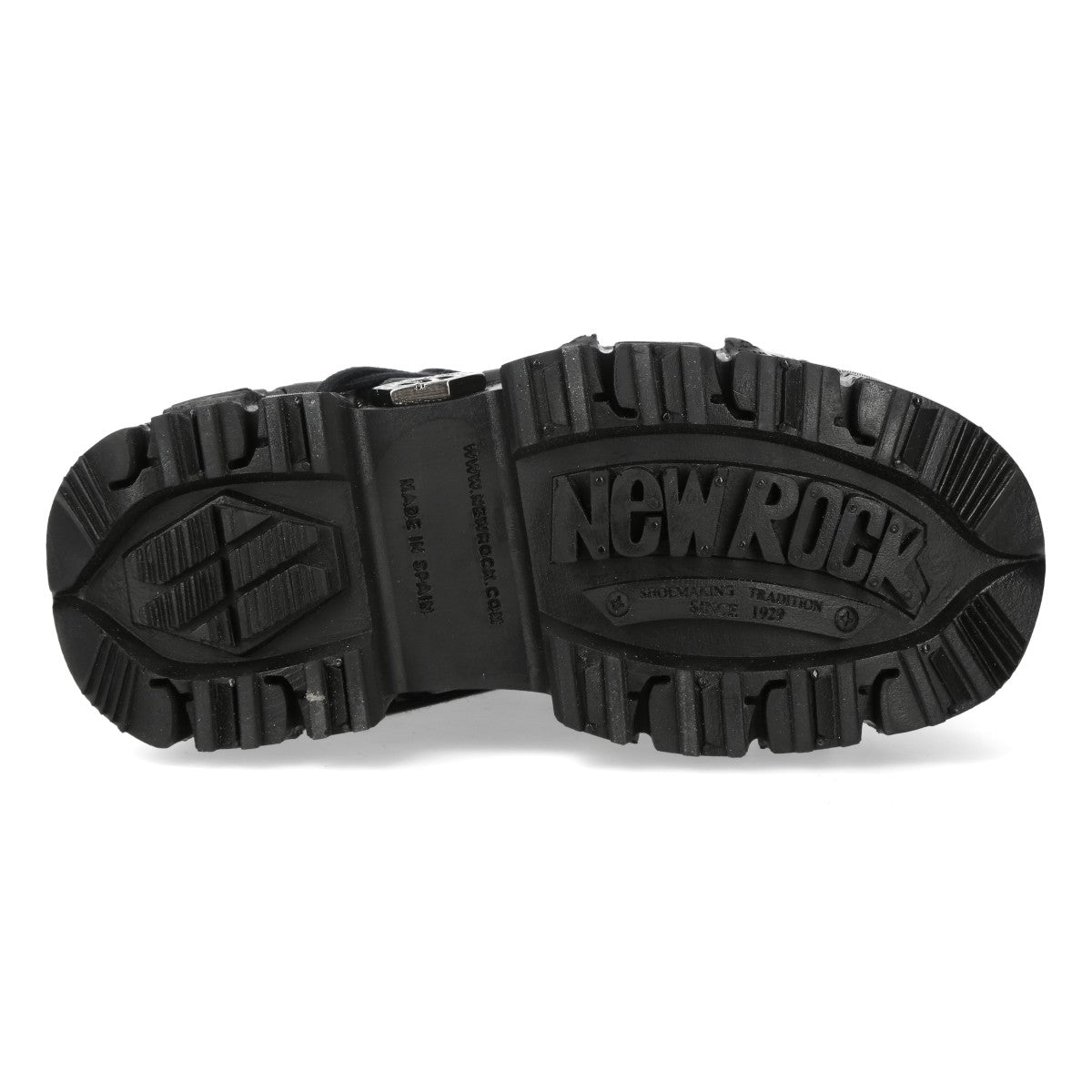 New Rock Boots & Shoes | M-TANK006C-V3