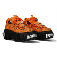 New Rock Boots & Shoes | M-106WALL-C54