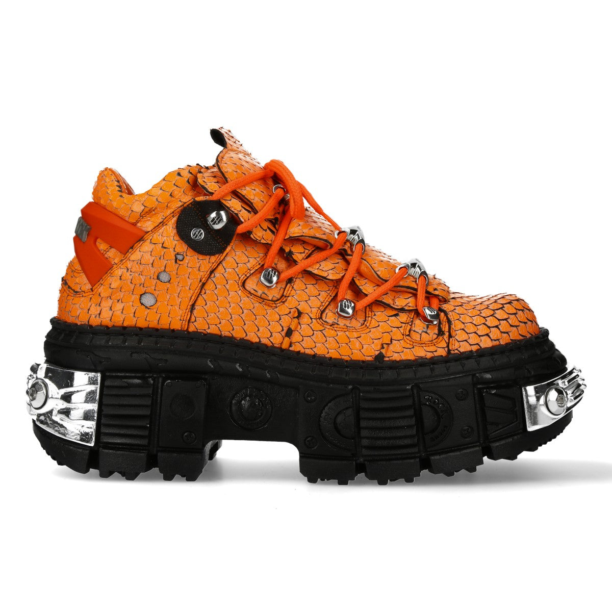 New Rock Boots & Shoes | M-106WALL-C54