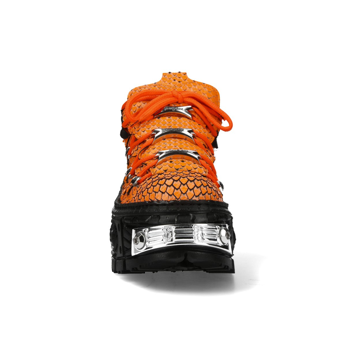 New Rock Boots & Shoes | M-106WALL-C54