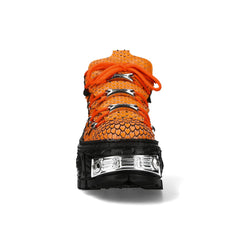 New Rock Boots & Shoes | M-106WALL-C54
