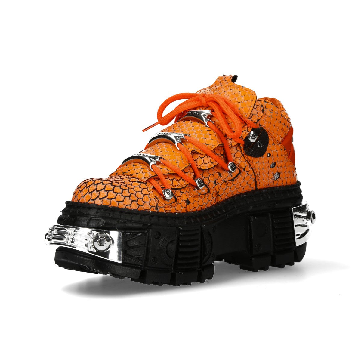 New Rock Boots & Shoes | M-106WALL-C54