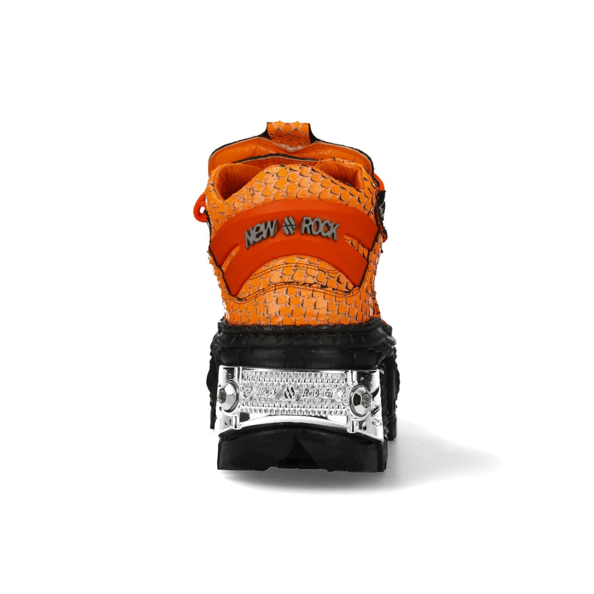 New Rock Boots & Shoes | M-106WALL-C54