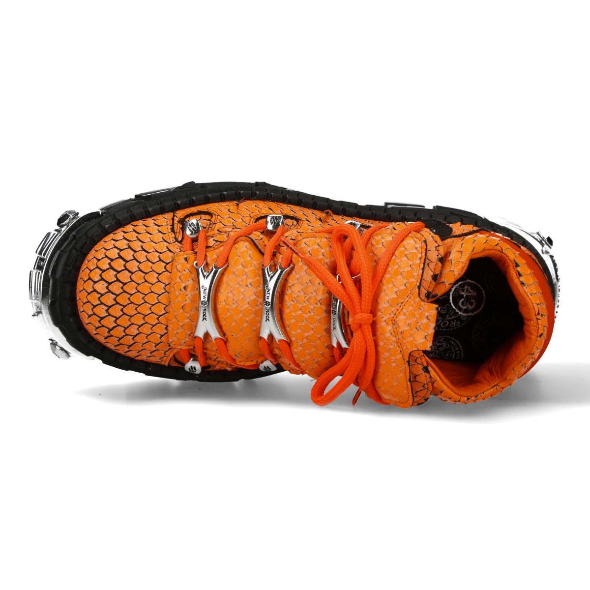 New Rock Boots & Shoes | M-106WALL-C54