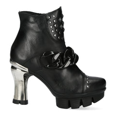 New Rock Boots & Shoes | M-NEOPUNK024-C1