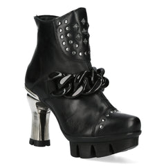 New Rock Boots & Shoes | M-NEOPUNK024-C1