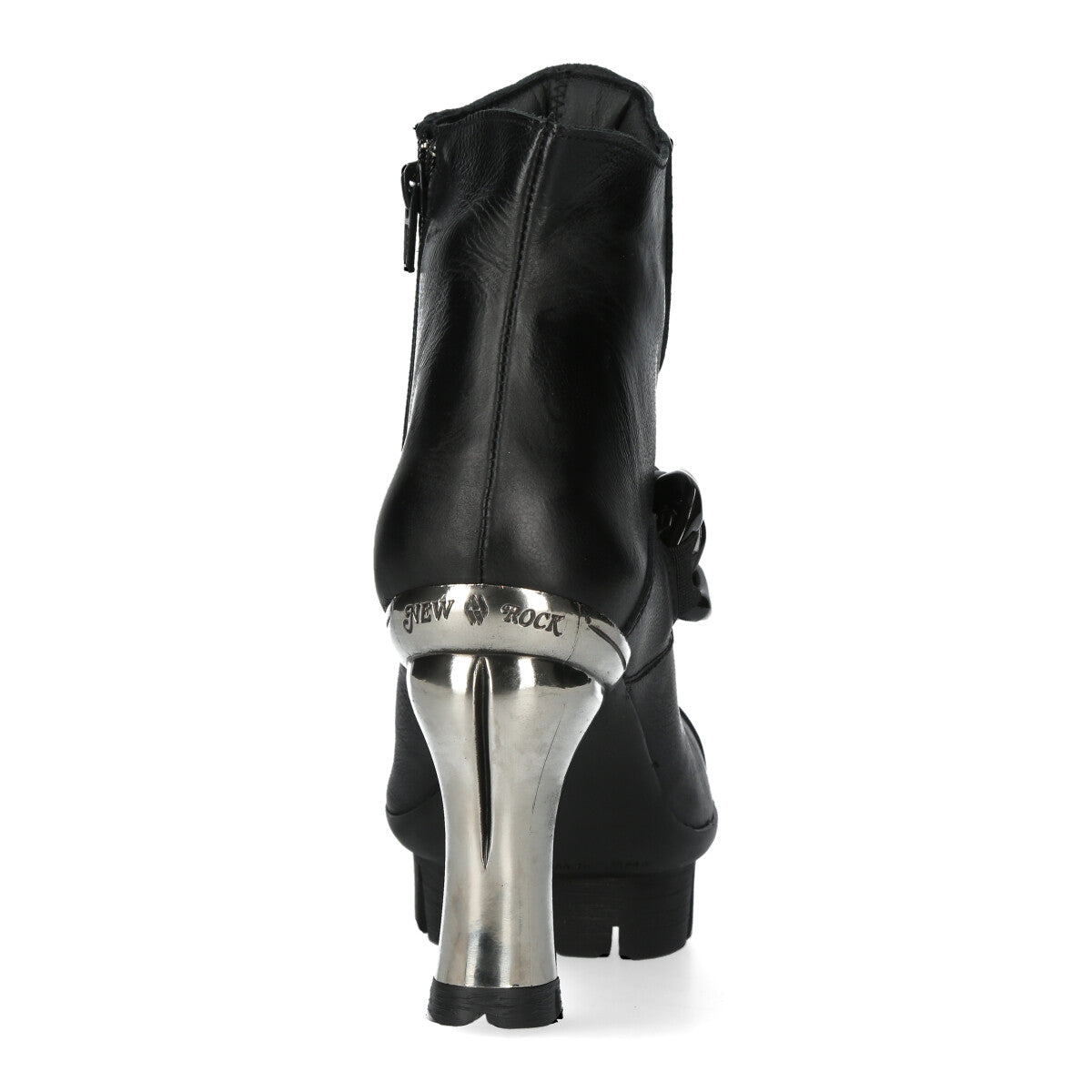 New Rock Boots & Shoes | M-NEOPUNK024-C1