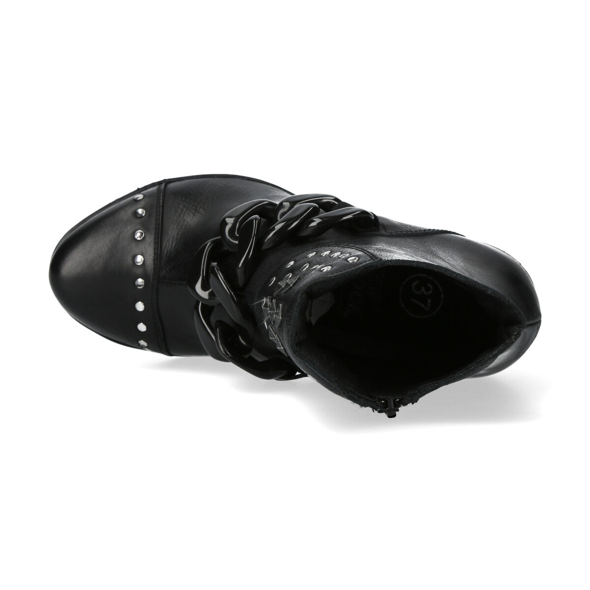 New Rock Boots & Shoes | M-NEOPUNK024-C1