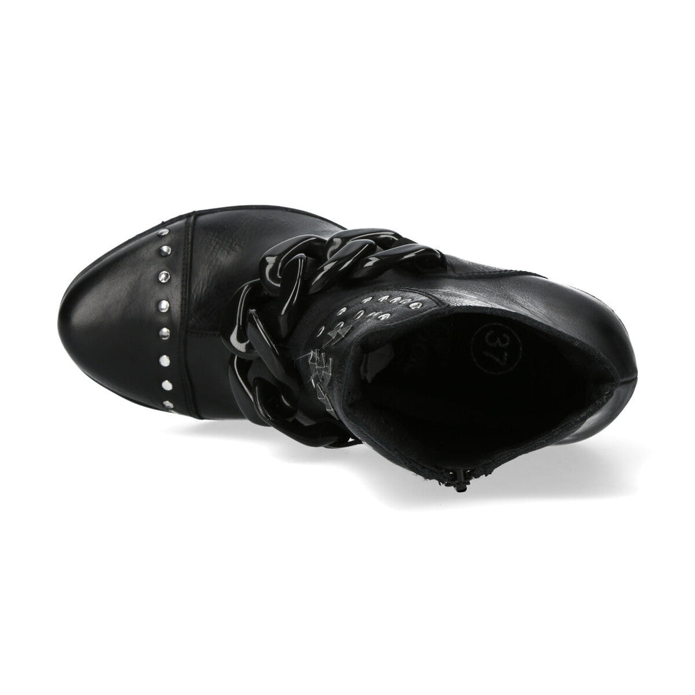 New Rock Boots & Shoes | M-NEOPUNK024-C1