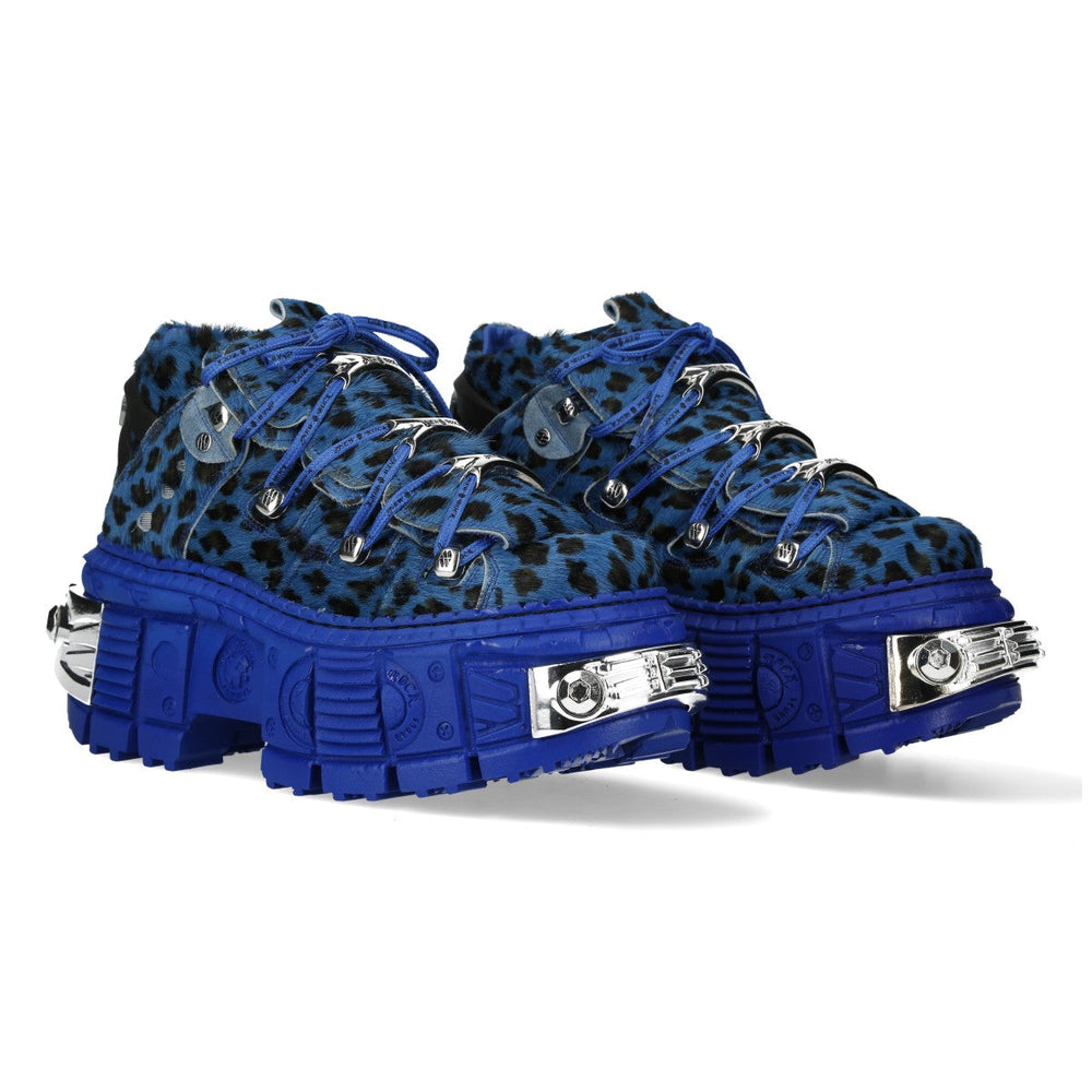 New Rock Boots & Shoes | M-106WALL-C27
