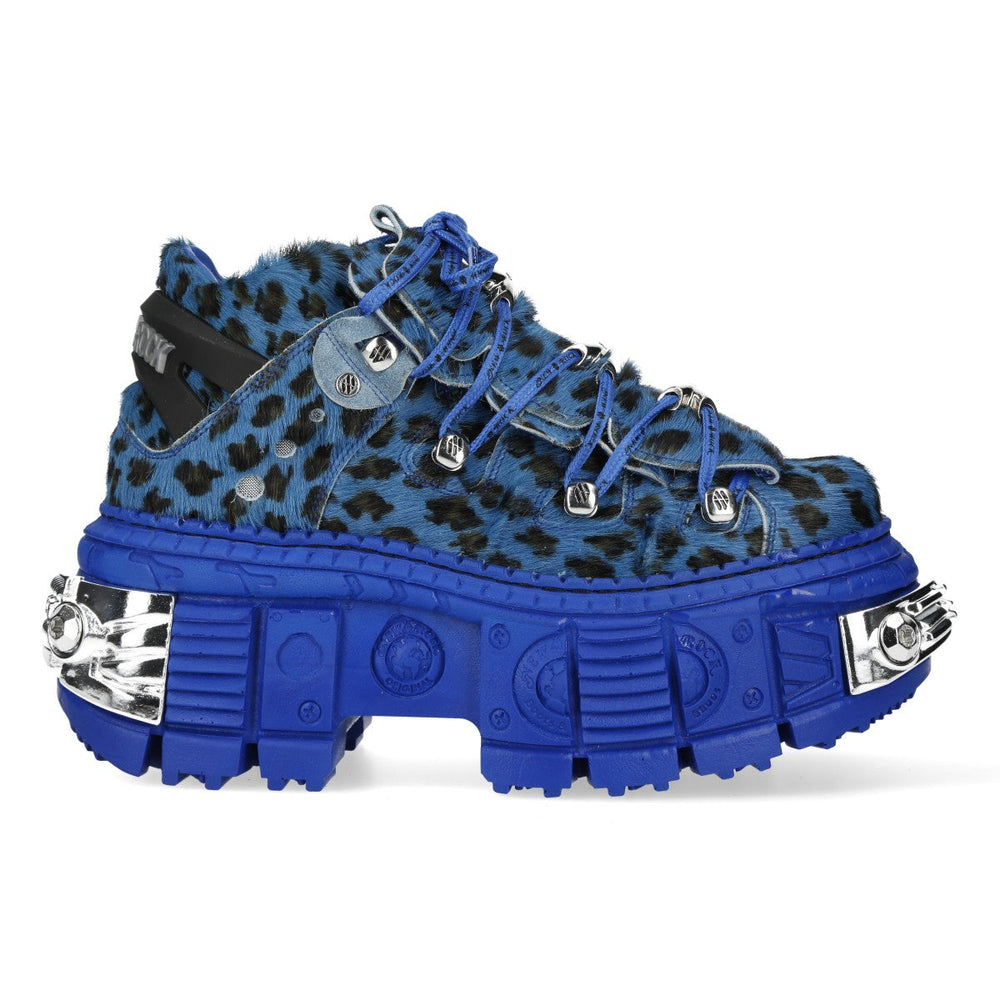 New Rock Boots & Shoes | M-106WALL-C27