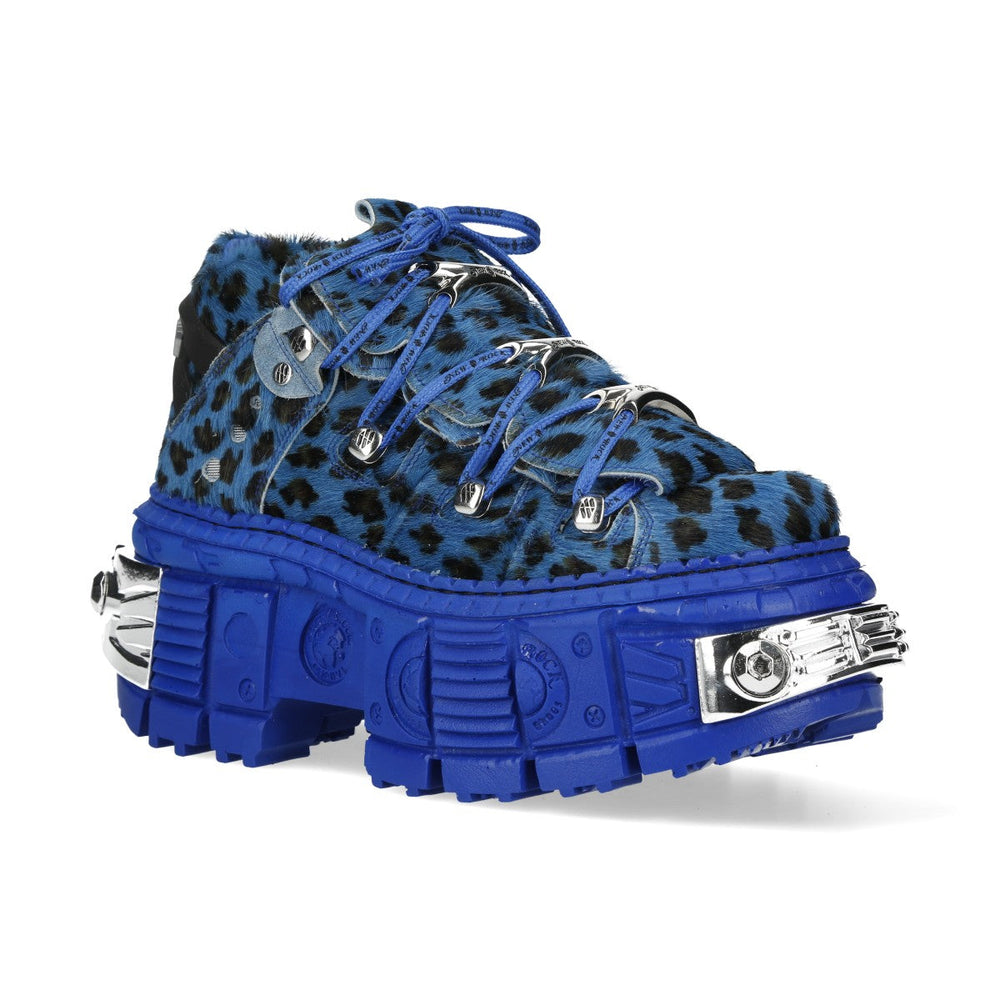 New Rock Boots & Shoes | M-106WALL-C27