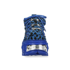 New Rock Boots & Shoes | M-106WALL-C27