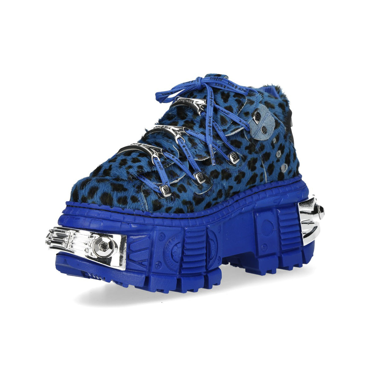 New Rock Boots & Shoes | M-106WALL-C27