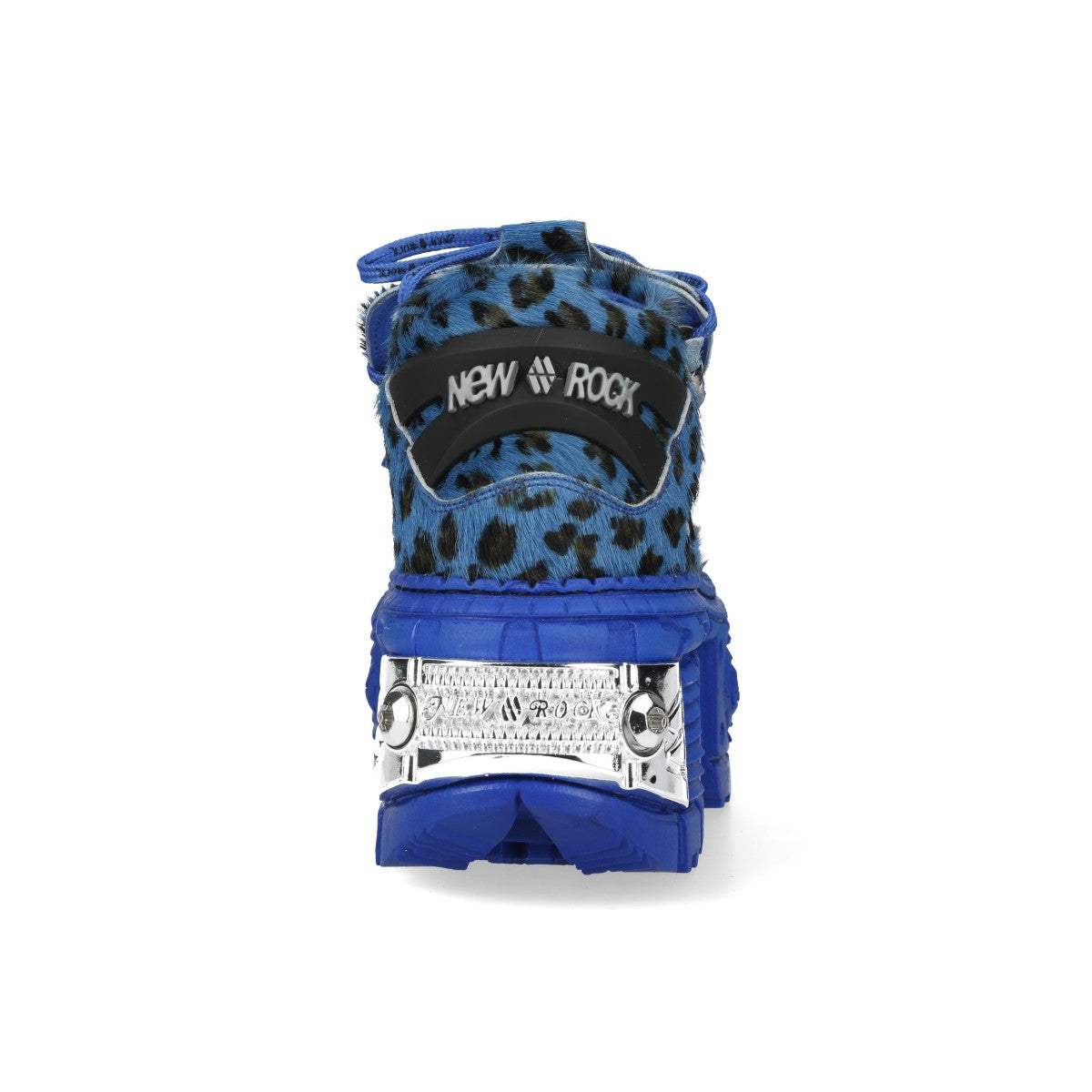 New Rock Boots & Shoes | M-106WALL-C27