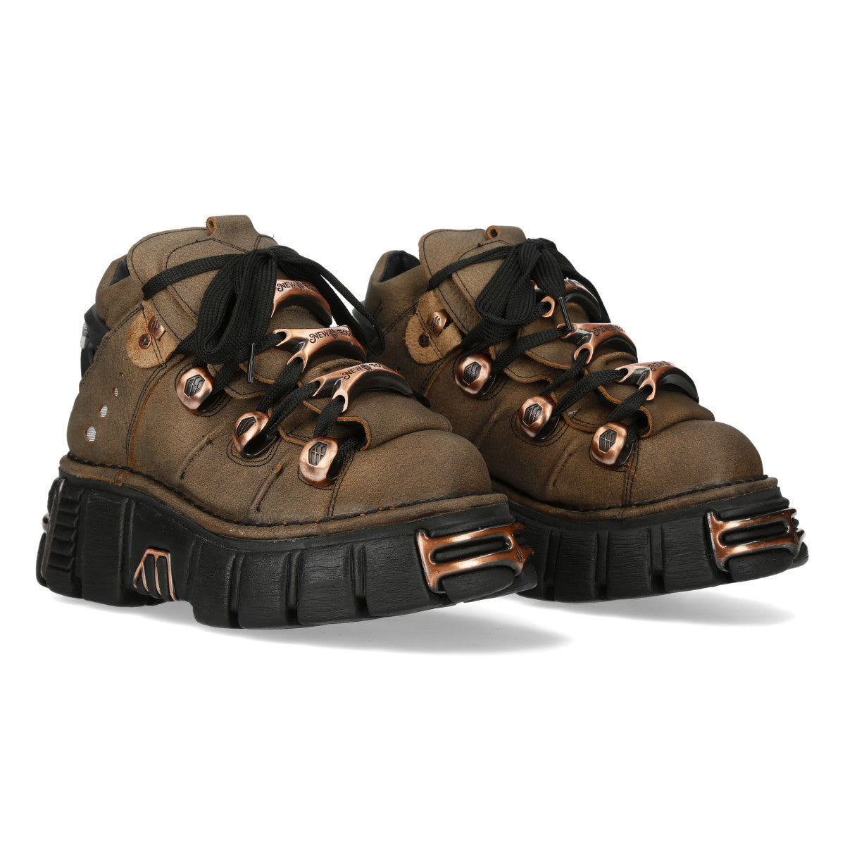 New Rock Boots & Shoes | M-106XL-C198