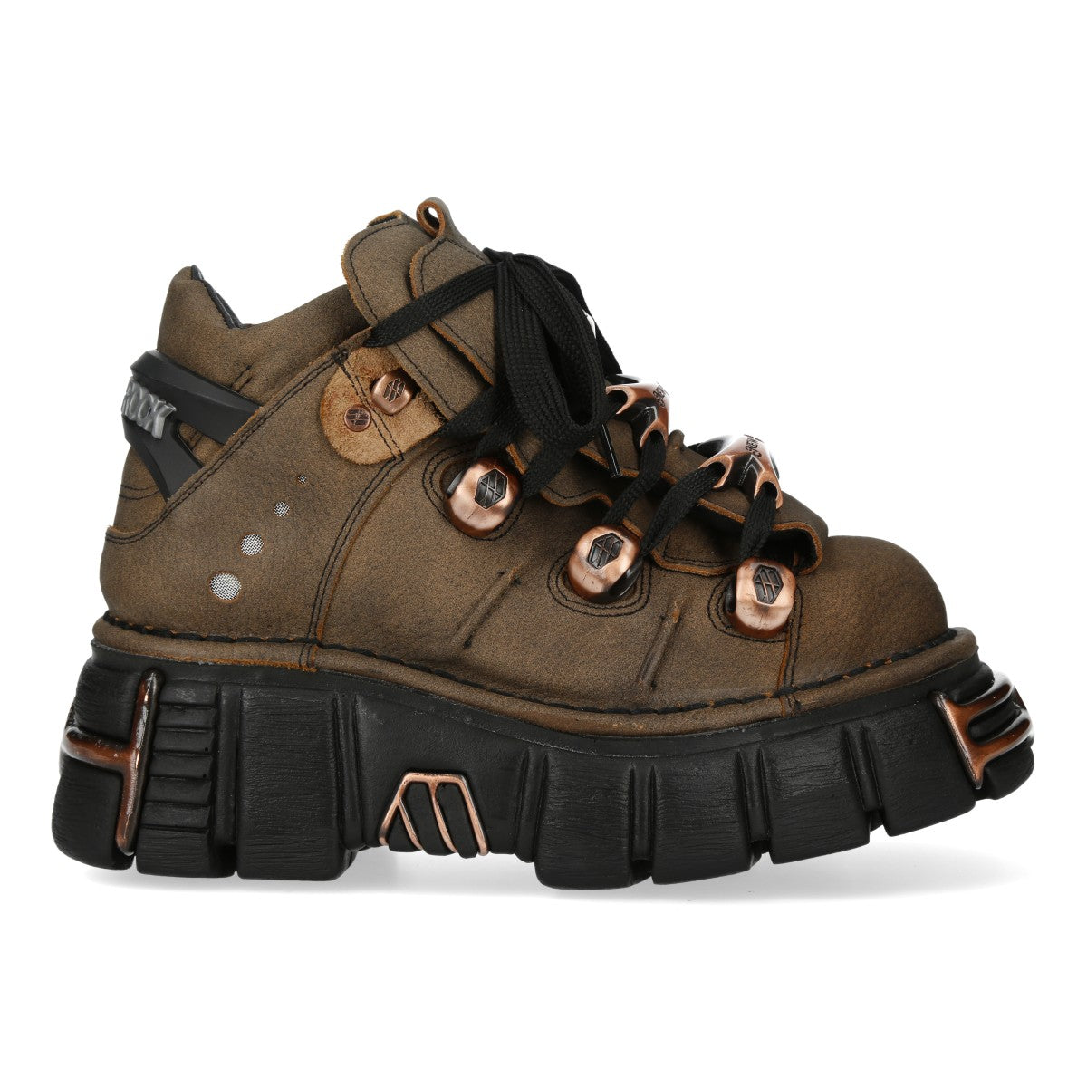 New Rock Boots & Shoes | M-106XL-C198