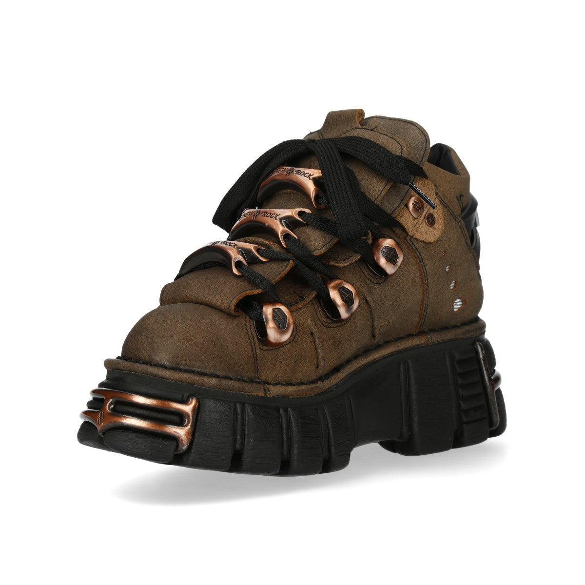 New Rock Boots & Shoes | M-106XL-C198