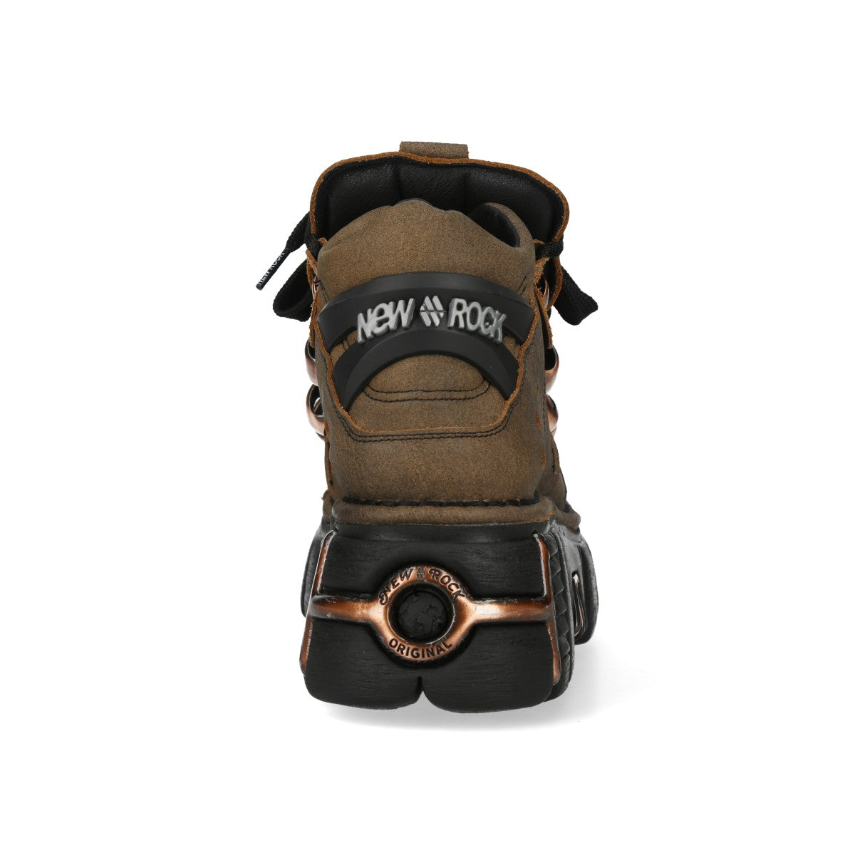New Rock Boots & Shoes | M-106XL-C198