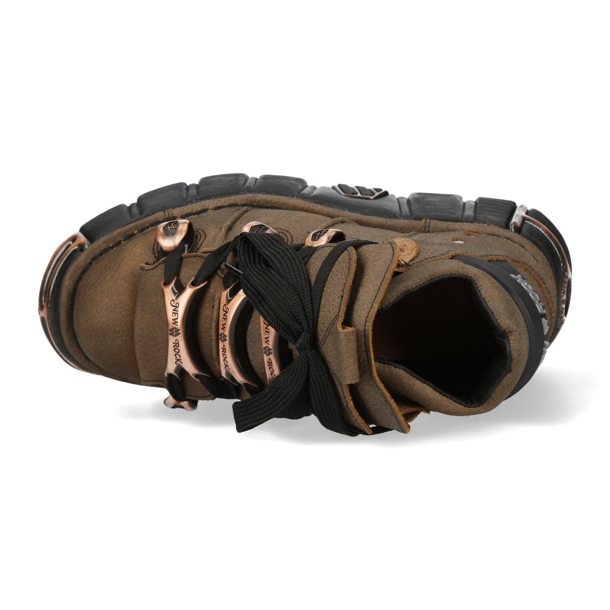 New Rock Boots & Shoes | M-106XL-C198