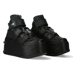 New Rock Boots & Shoes | M-WALL285-C2