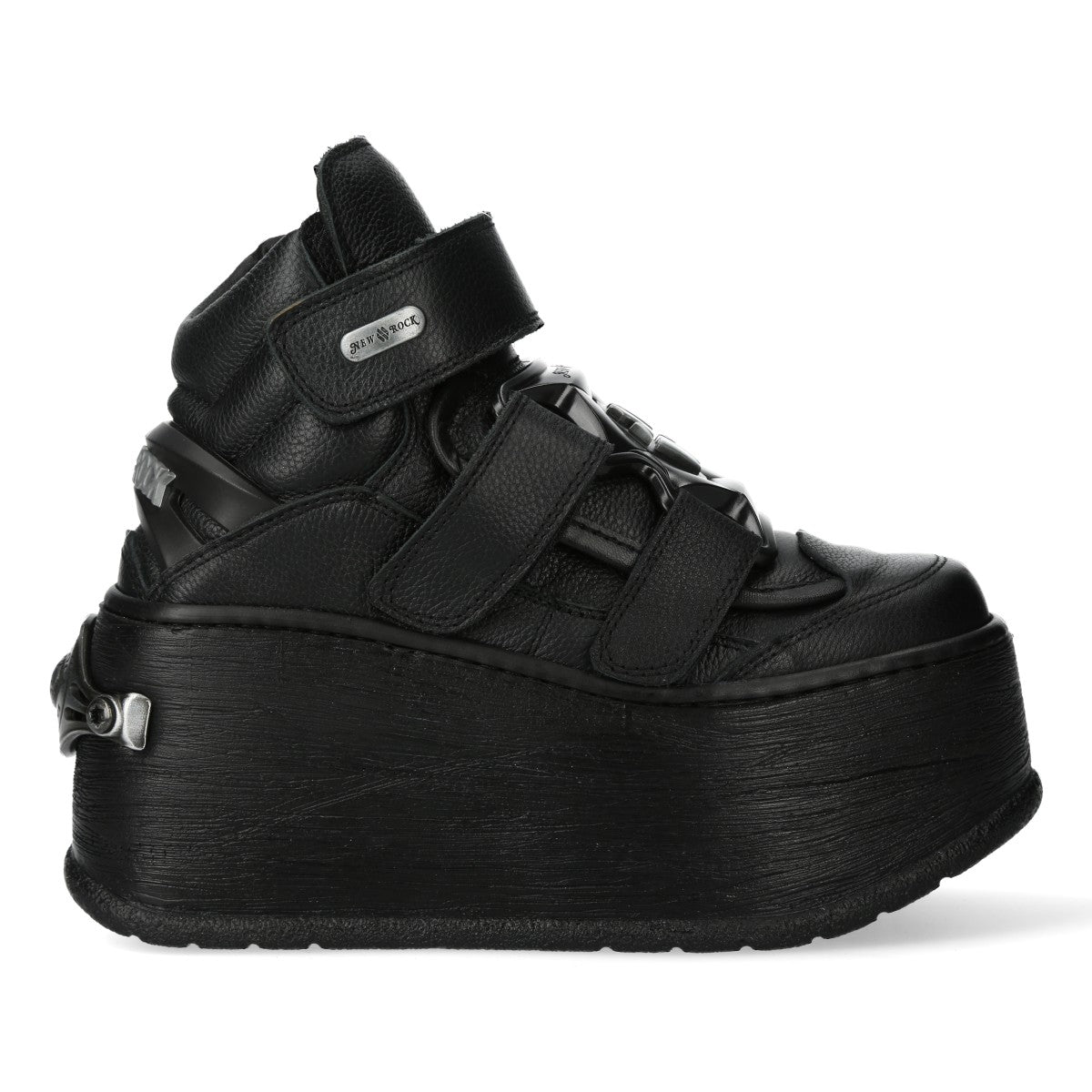 New Rock Boots & Shoes | M-WALL285-C2