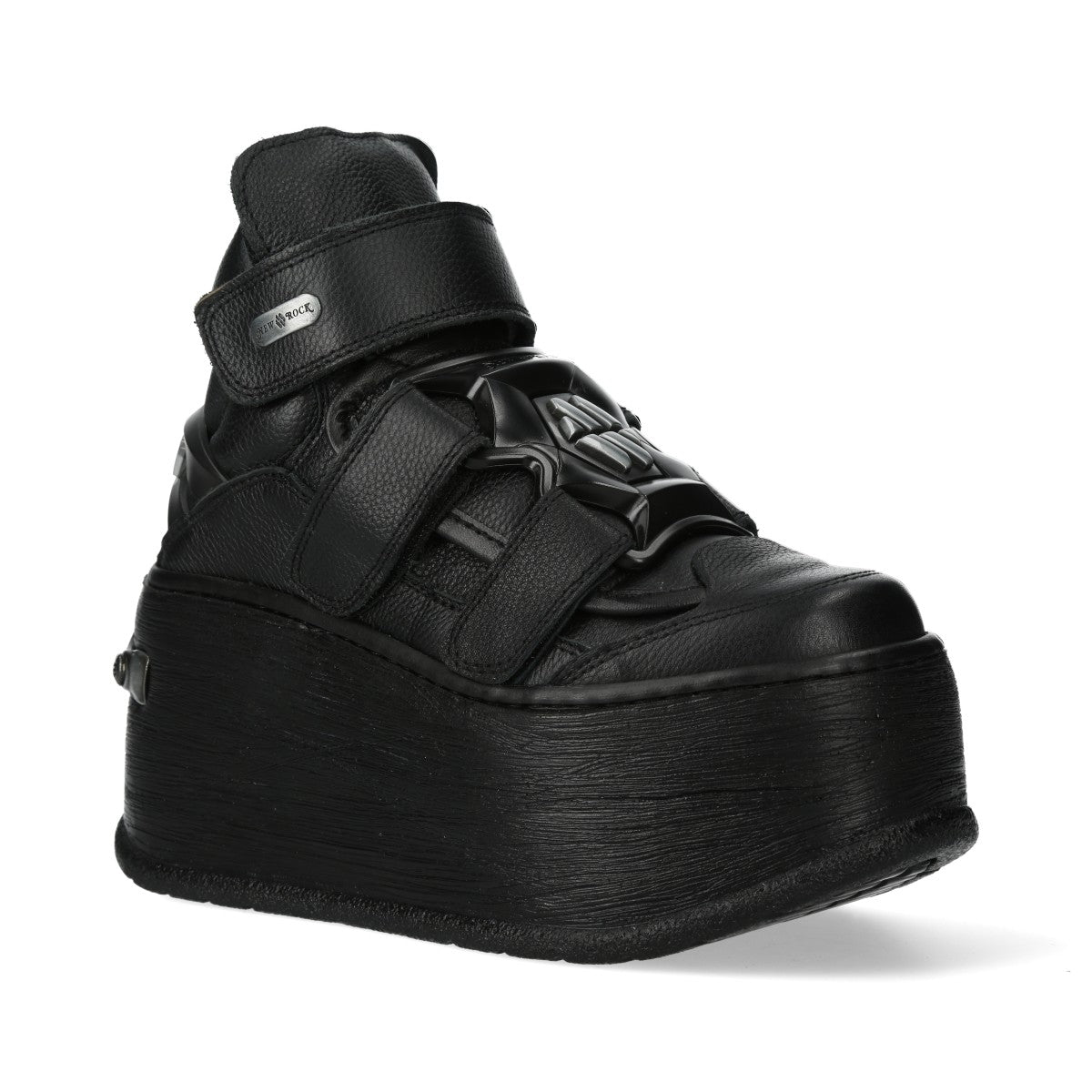 New Rock Boots & Shoes | M-WALL285-C2