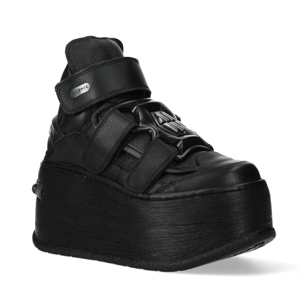 New Rock Boots & Shoes | M-WALL285-C2