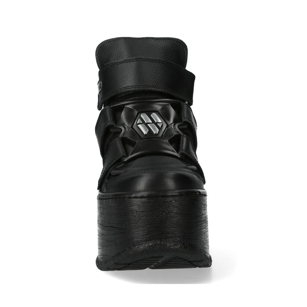 New Rock Boots & Shoes | M-WALL285-C2
