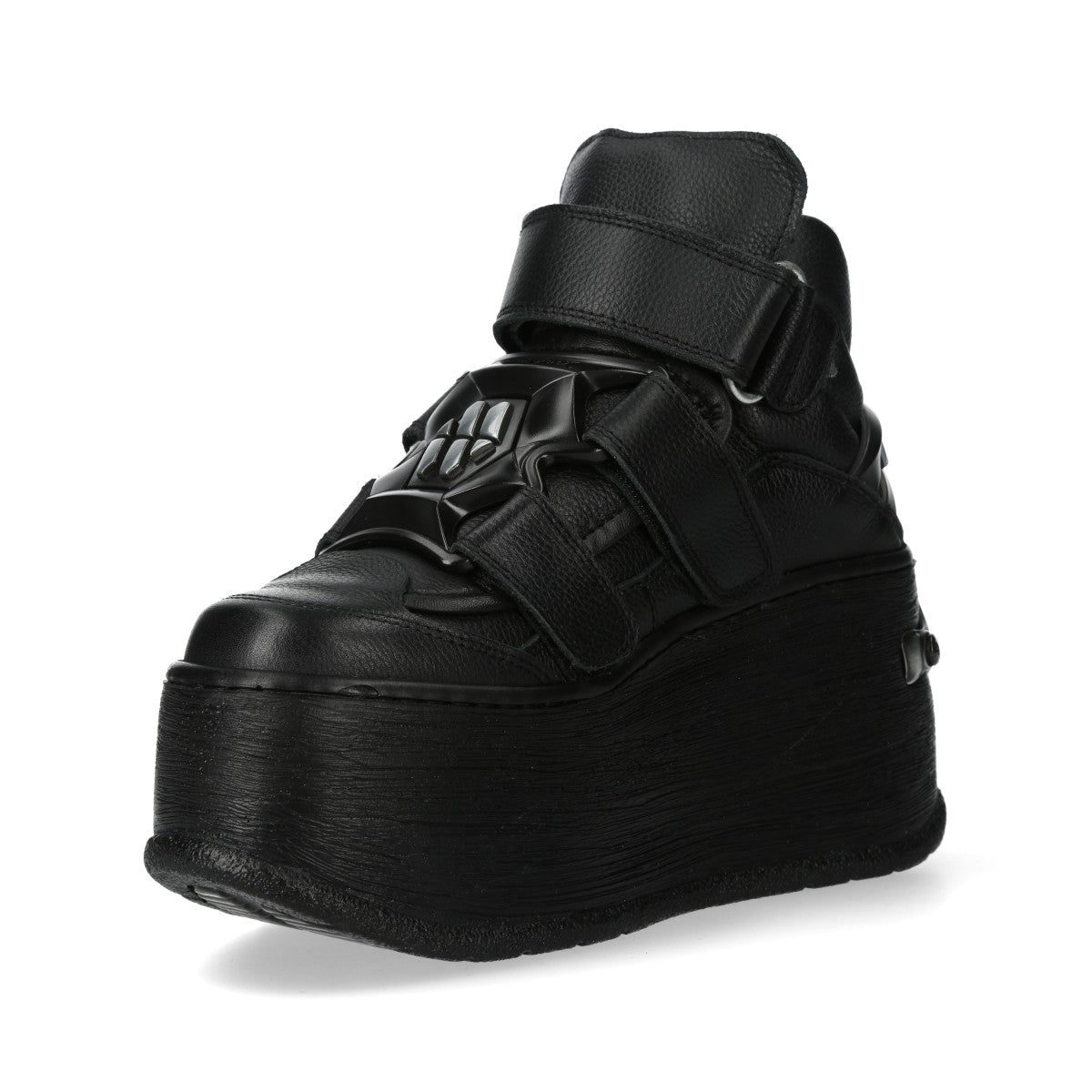 New Rock Boots & Shoes | M-WALL285-C2