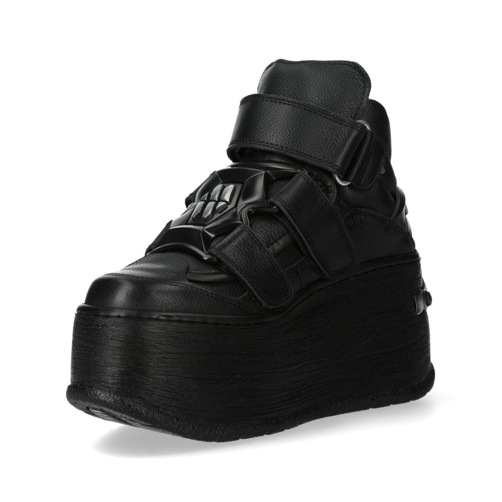 New Rock Boots & Shoes | M-WALL285-C2