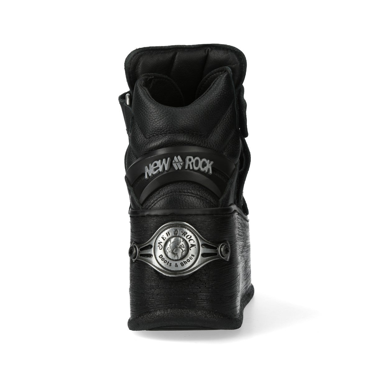 New Rock Boots & Shoes | M-WALL285-C2