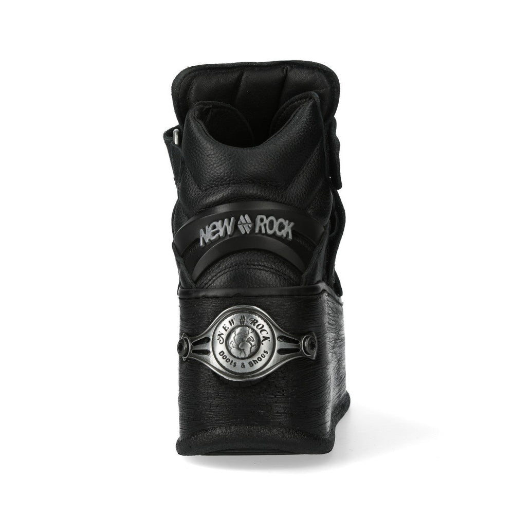 New Rock Boots & Shoes | M-WALL285-C2