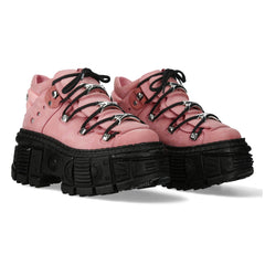 New Rock Boots & Shoes | M-WALL106-C15