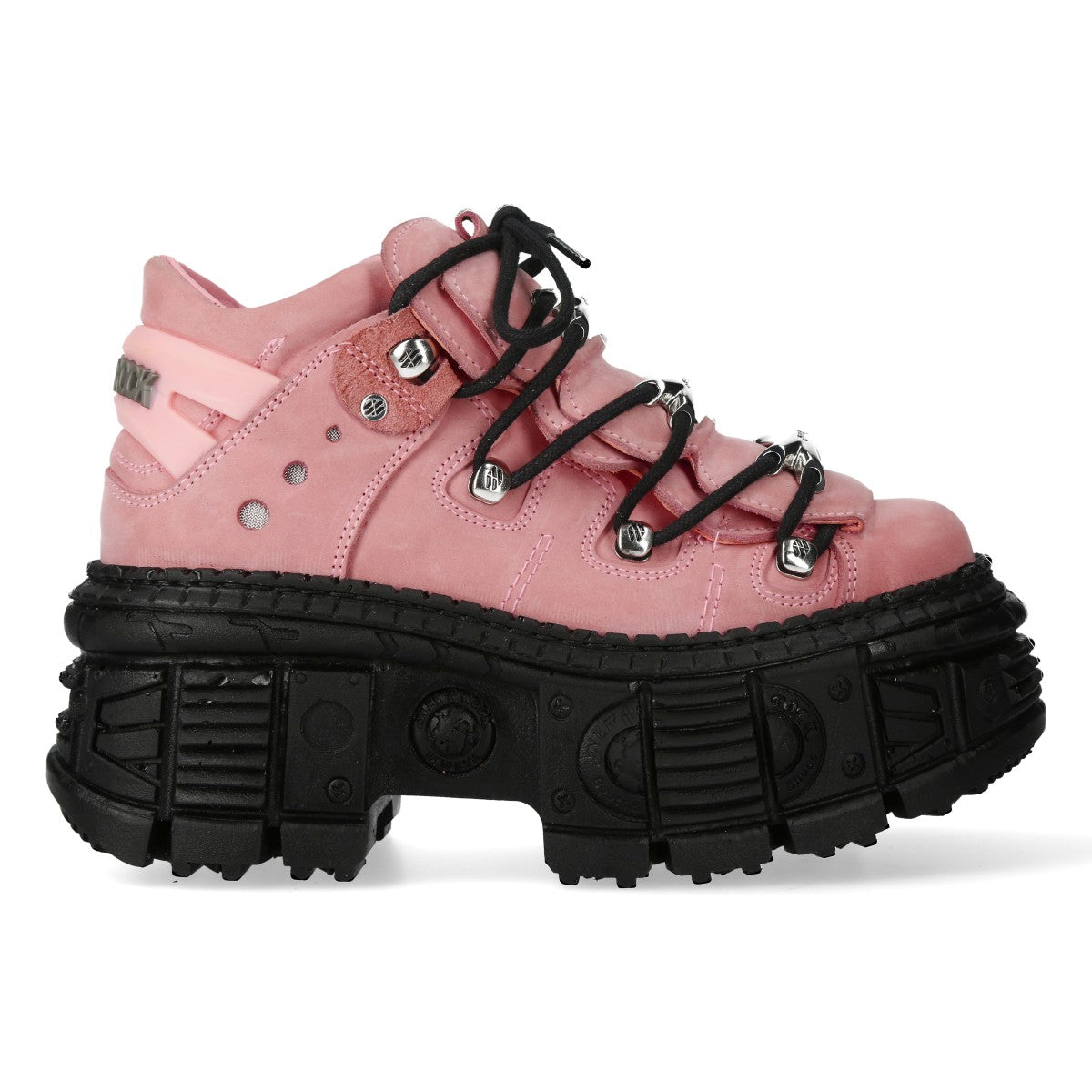 New Rock Boots & Shoes | M-WALL106-C15