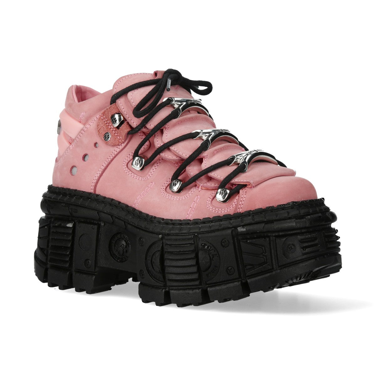 New Rock Boots & Shoes | M-WALL106-C15