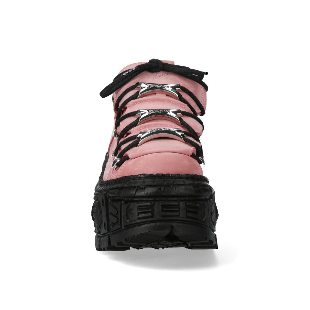 New Rock Boots & Shoes | M-WALL106-C15