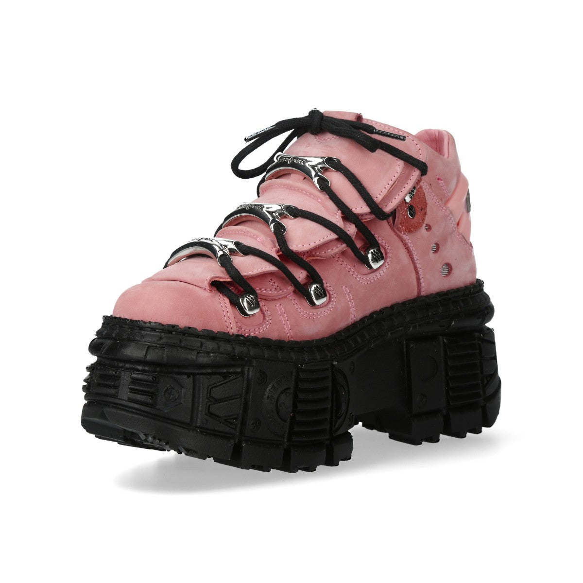 New Rock Boots & Shoes | M-WALL106-C15