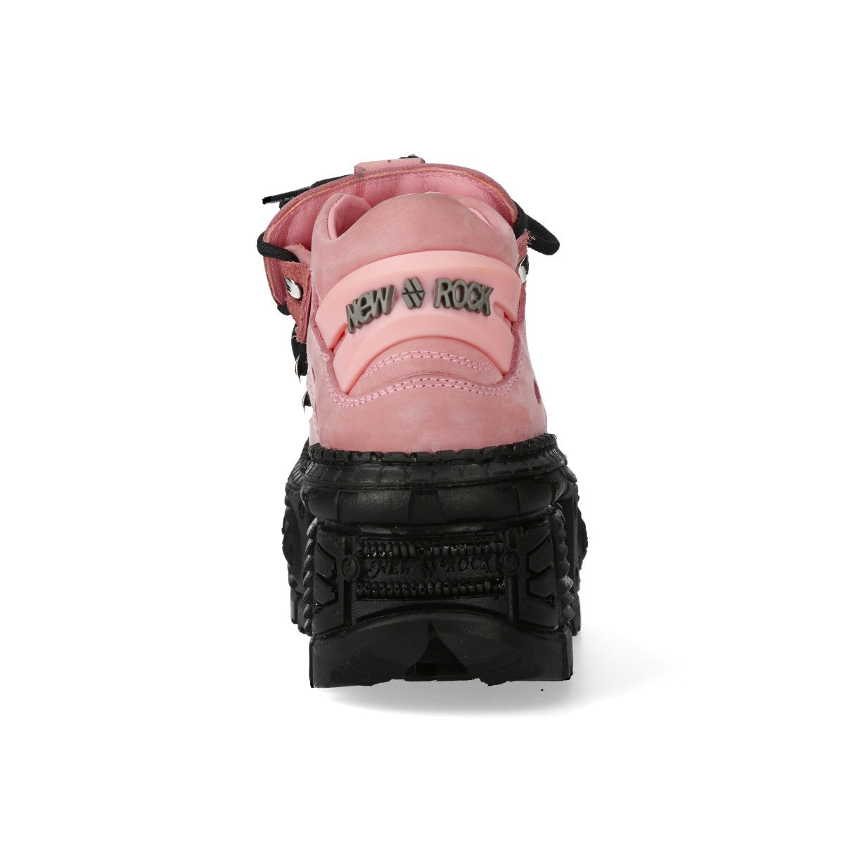 New Rock Boots & Shoes | M-WALL106-C15