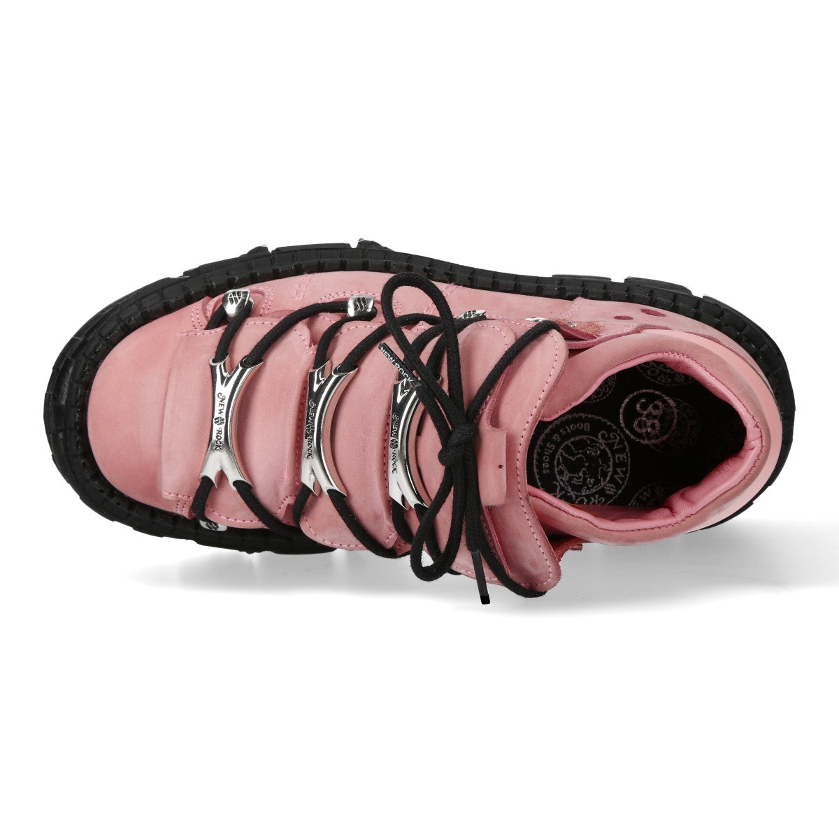 New Rock Boots & Shoes | M-WALL106-C15